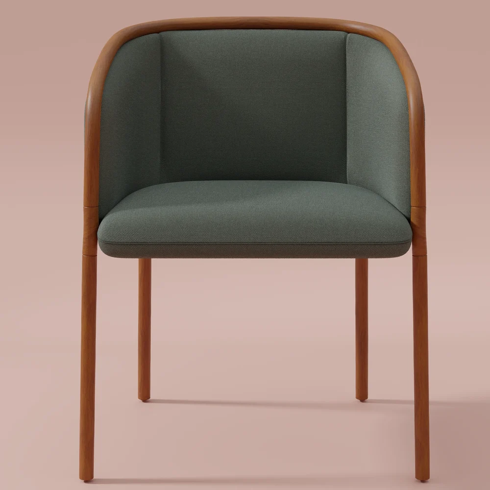 Armchair - Al © 2023