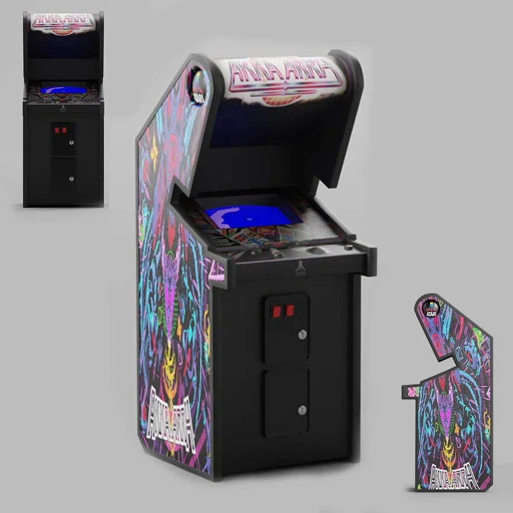 Arcade Machine