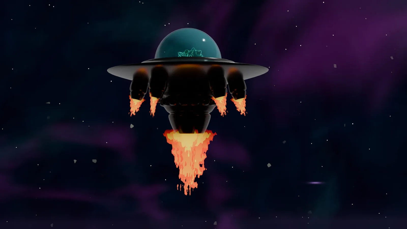 Spaceship