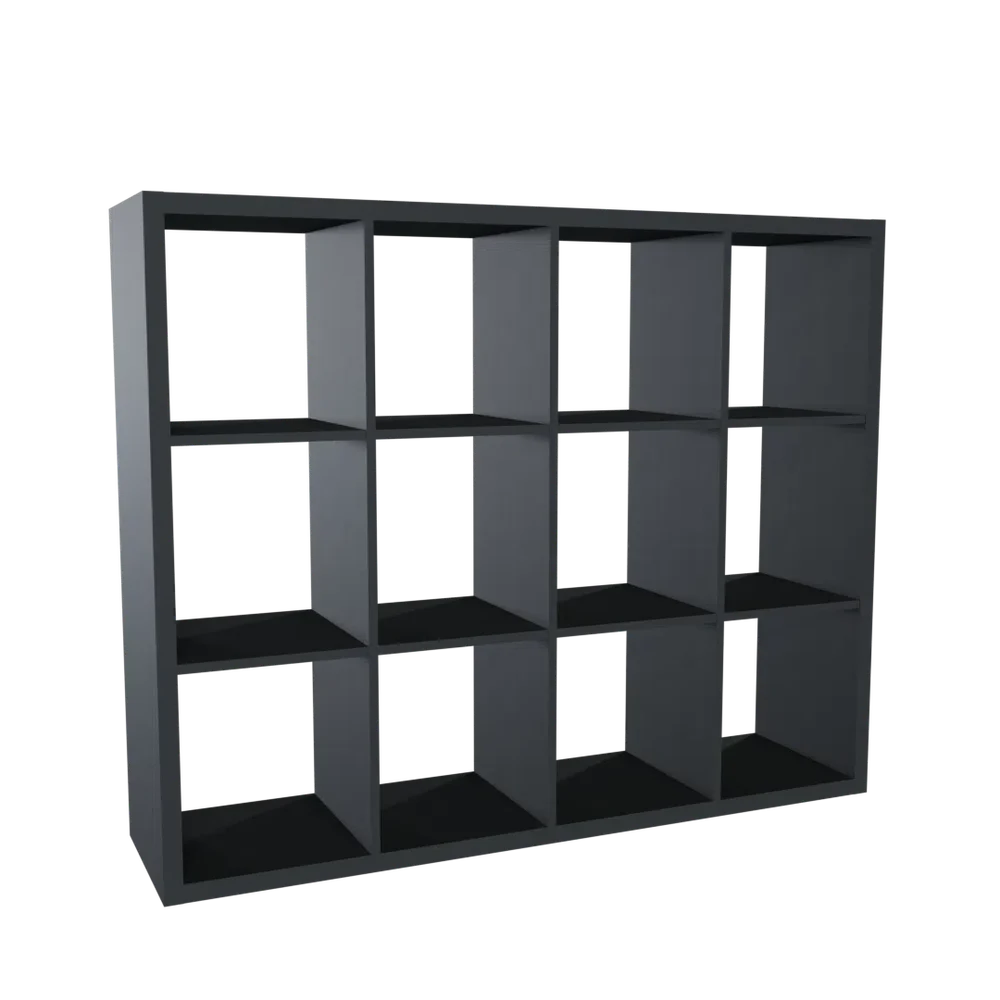 Ikea Wooden Cabinet