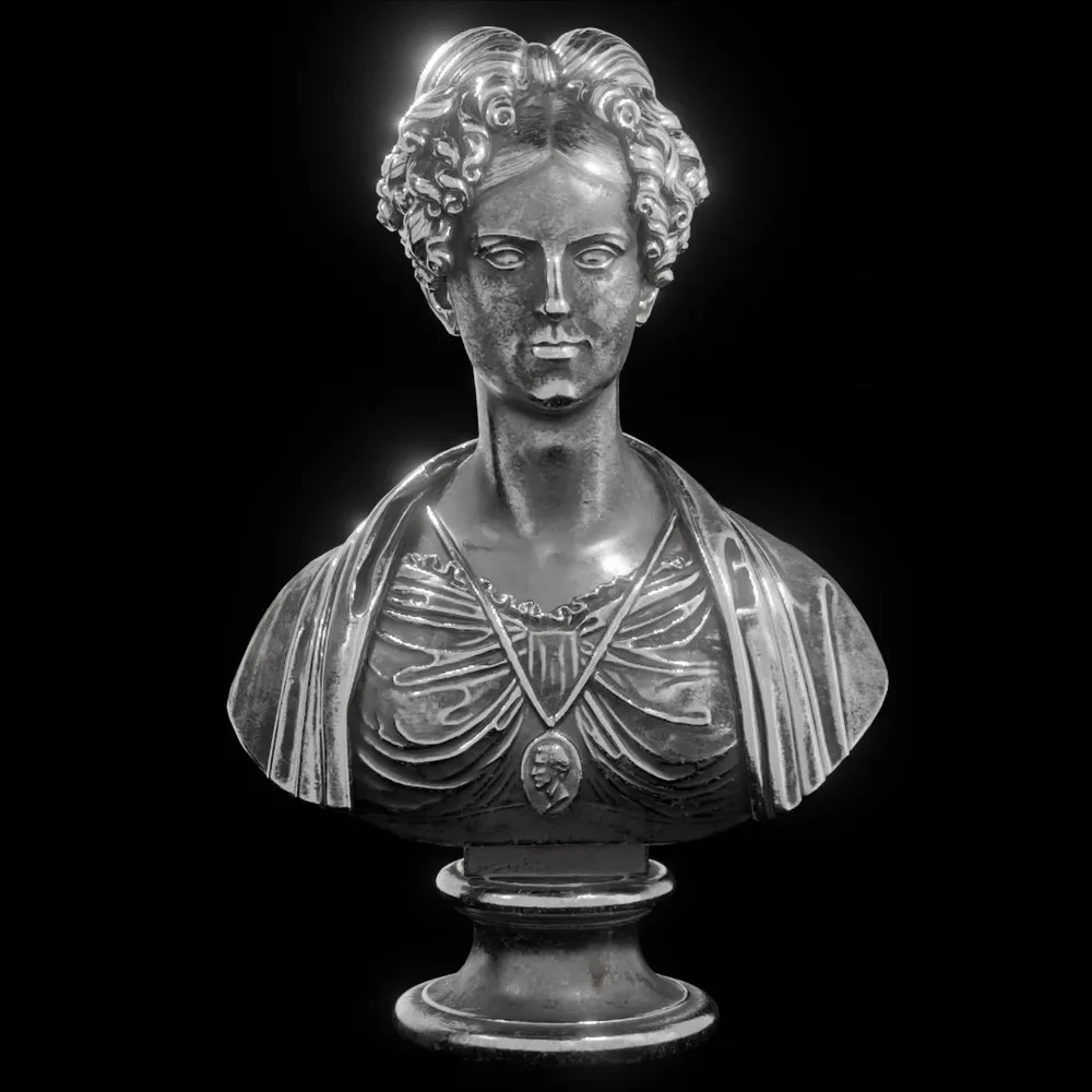 Steel Vilhelmine Marie