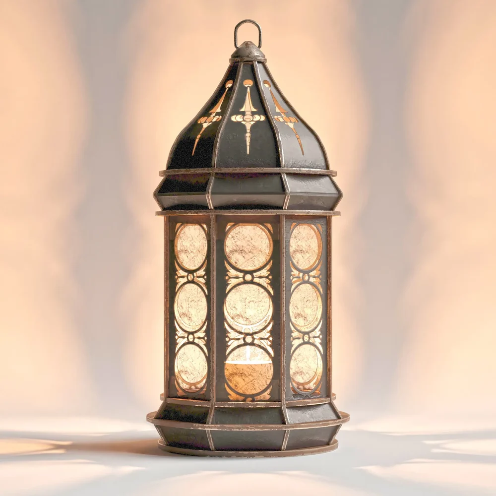 Old Lantern
