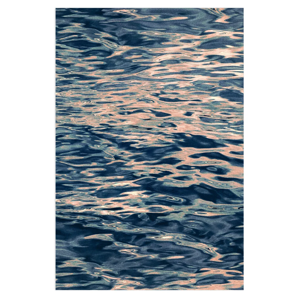 Fluid Dawn Carpet