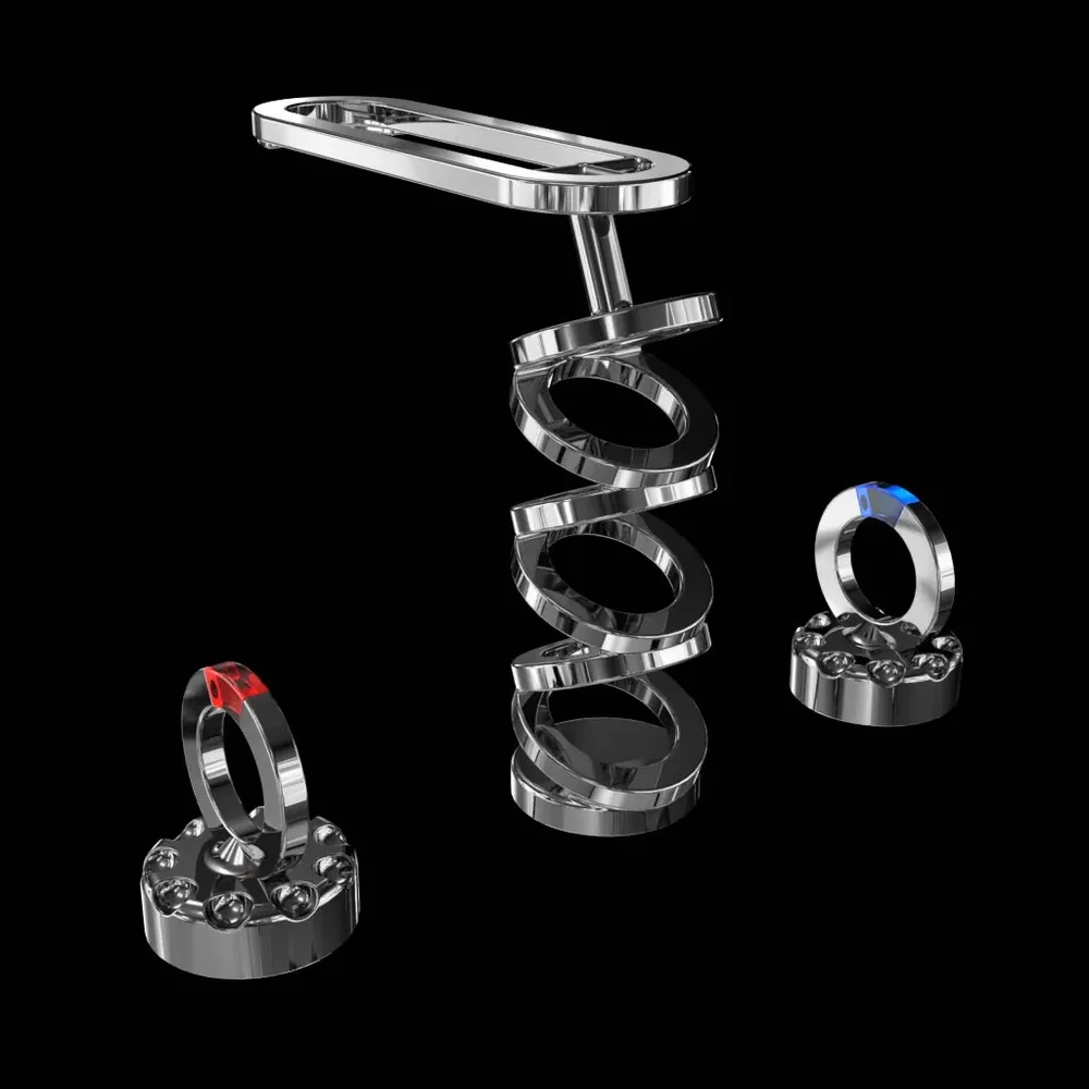 Ring Faucet