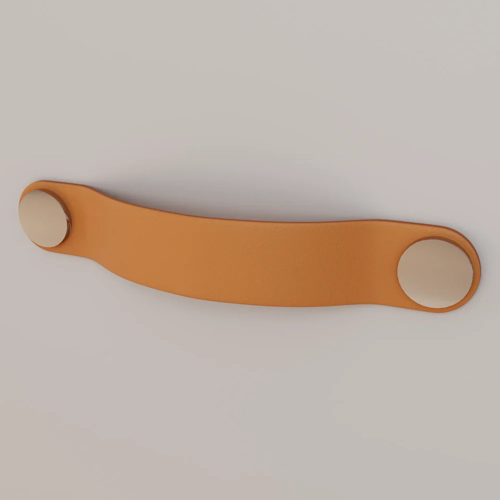 Östernäs Handle 135mm