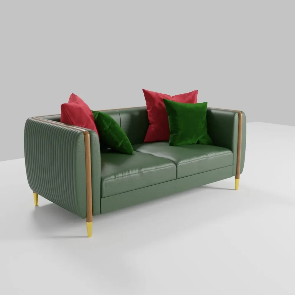Barlow Sofa | Mezzo Collection Sofa