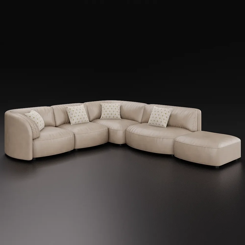 Sofa Deep