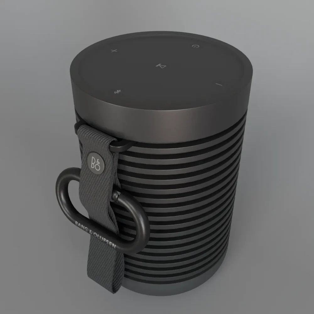 Bang&Olufsen Beosund Explore Blk Antr