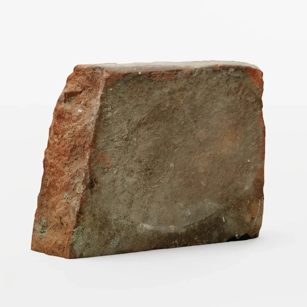 Brick