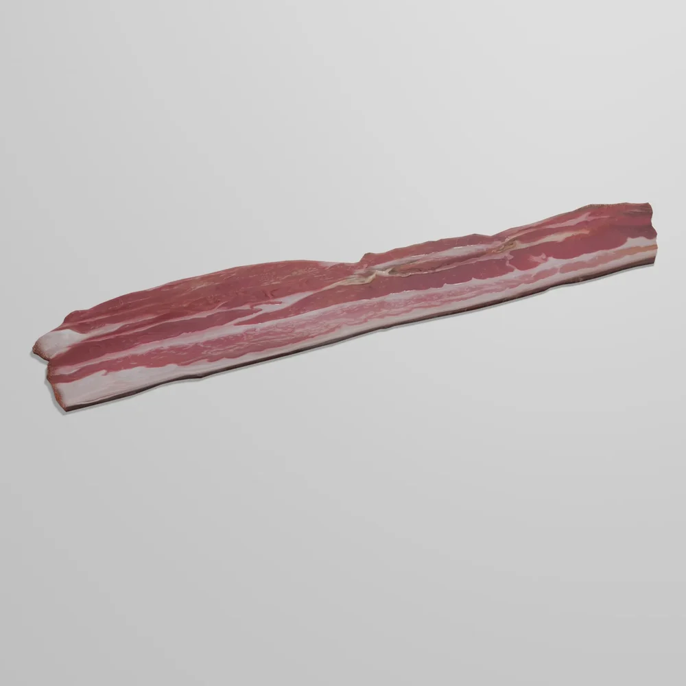 Slice Of Bacon