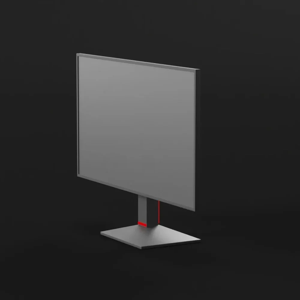 Gaming Monitor