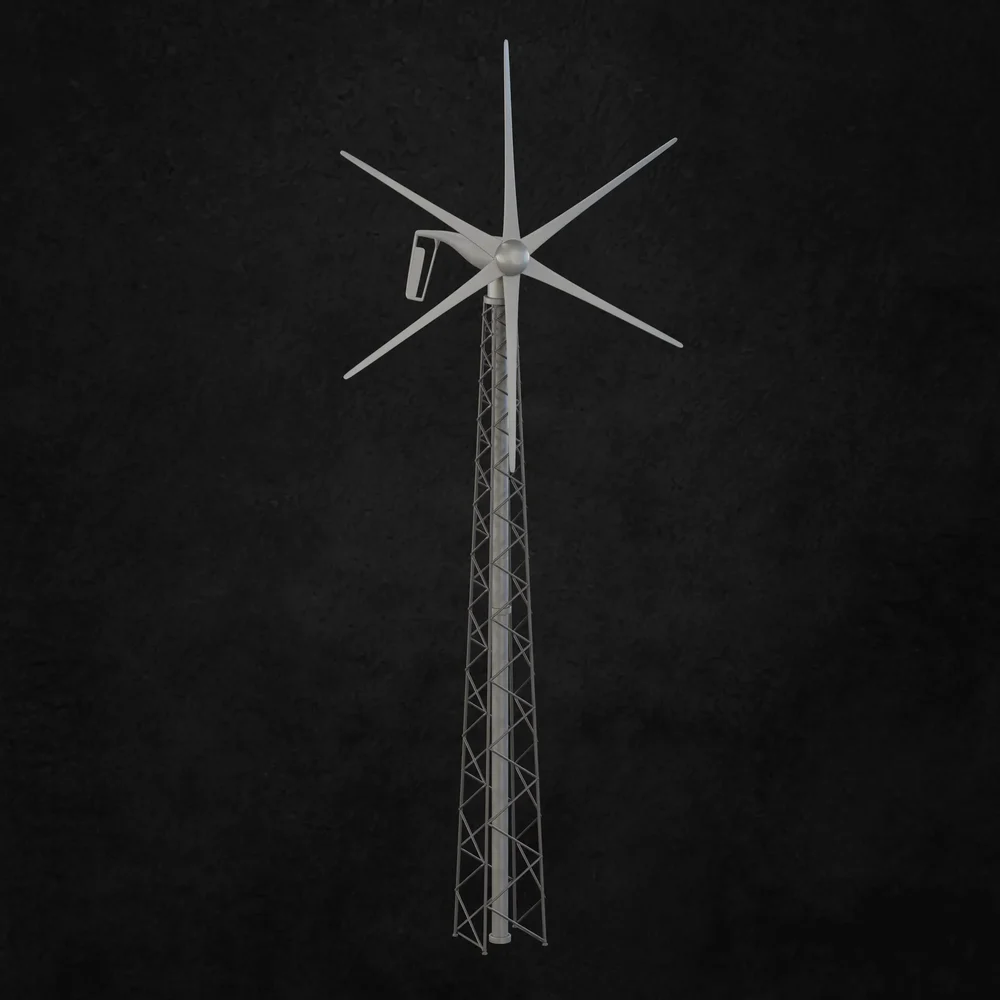 Wind Turbine