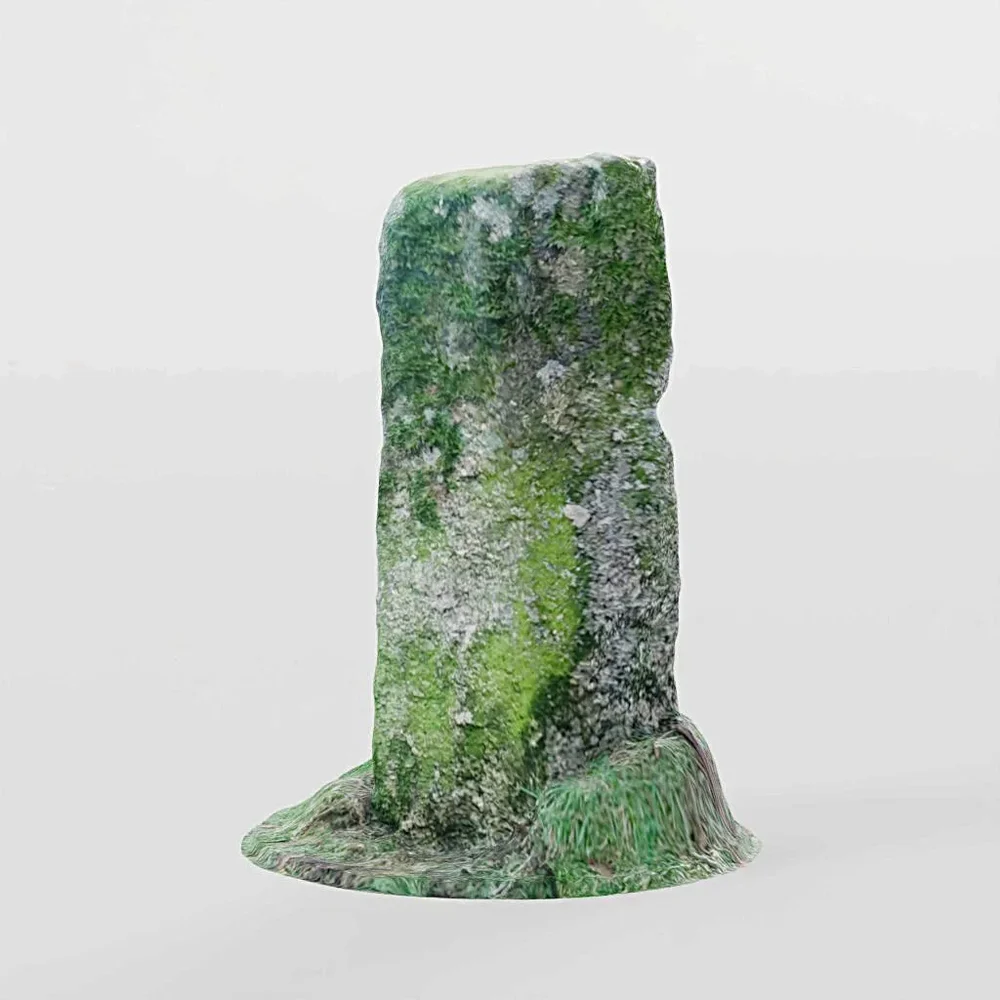 Stone