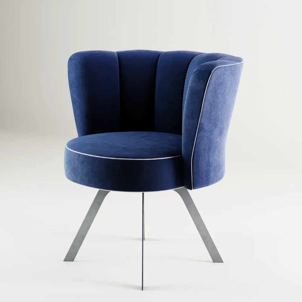 Diva Armchair