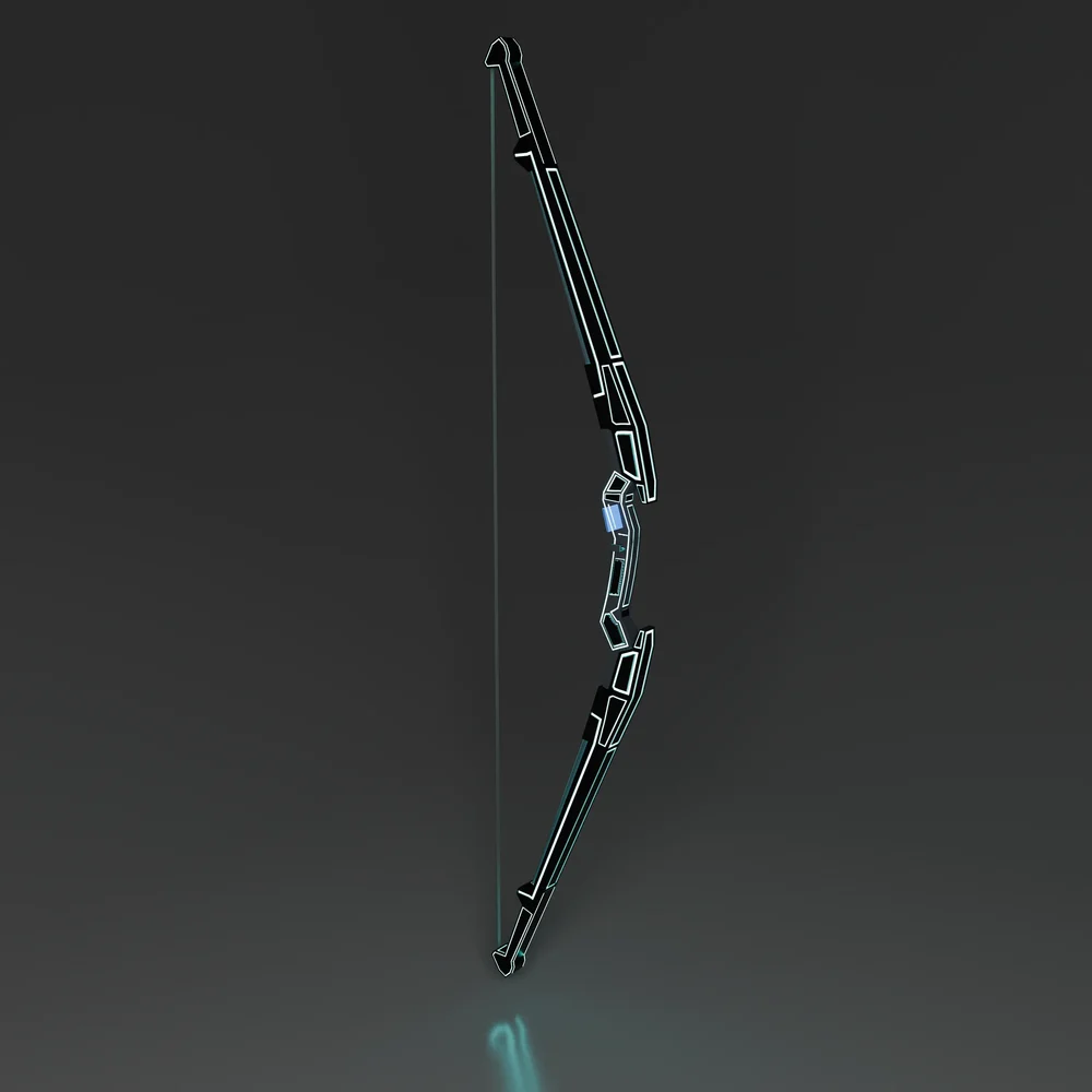 Sci Fi Bow
