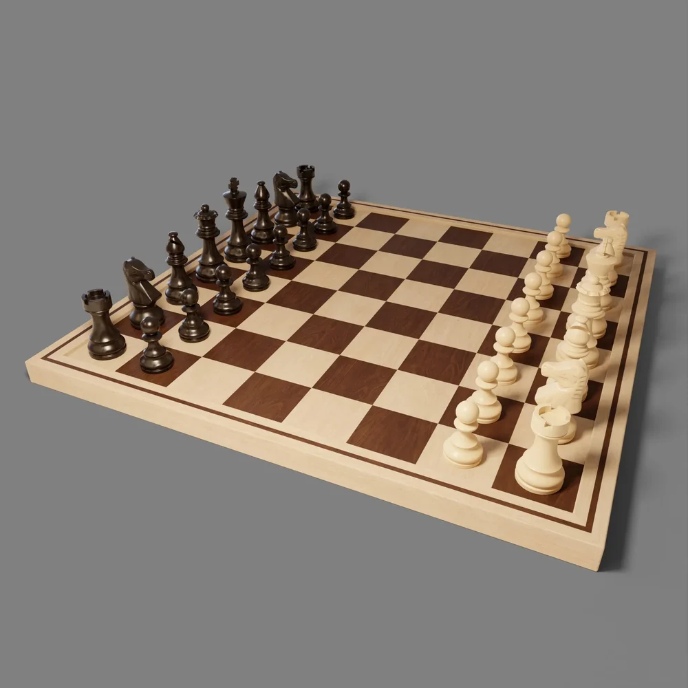 Chess Game