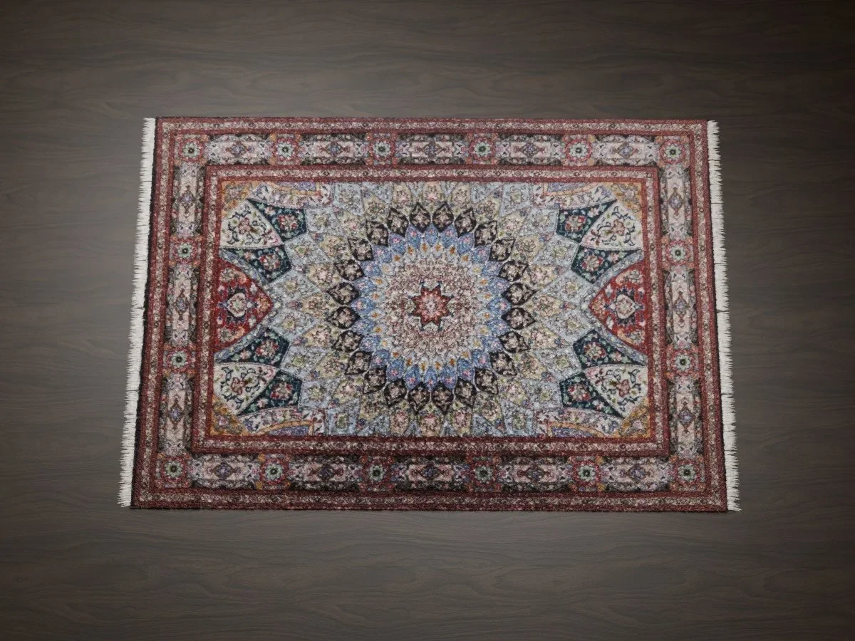 Persian Carpet