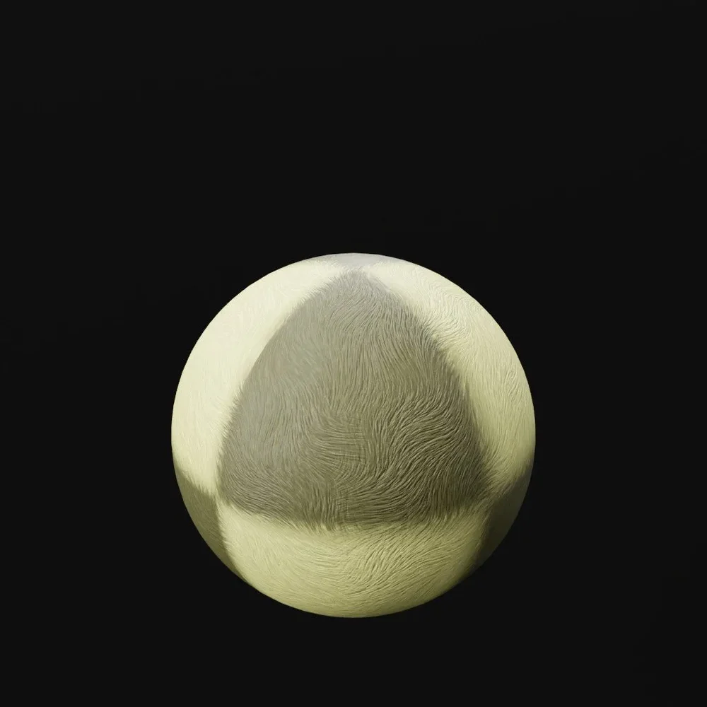 Loof Ball