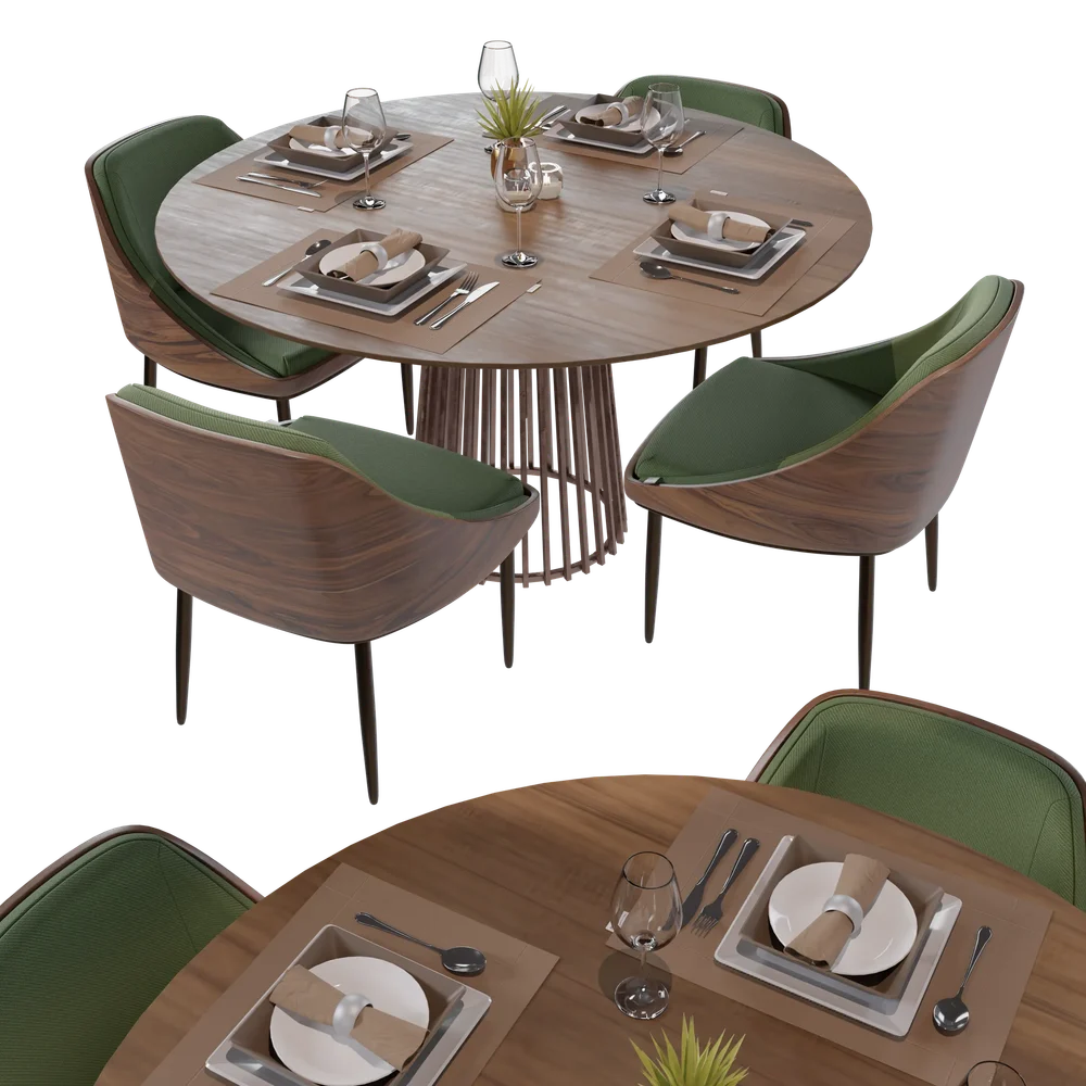 Dinner Table