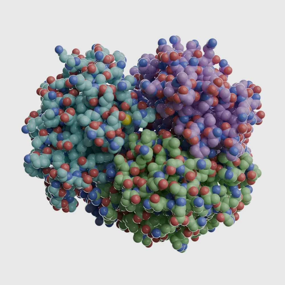 Hemoglobin