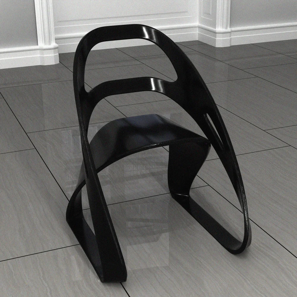 Plastic Chair