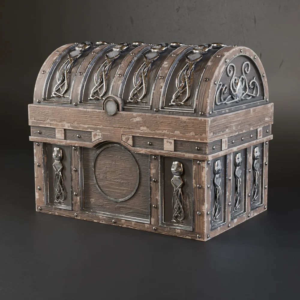 Mk-Old Chest-03
