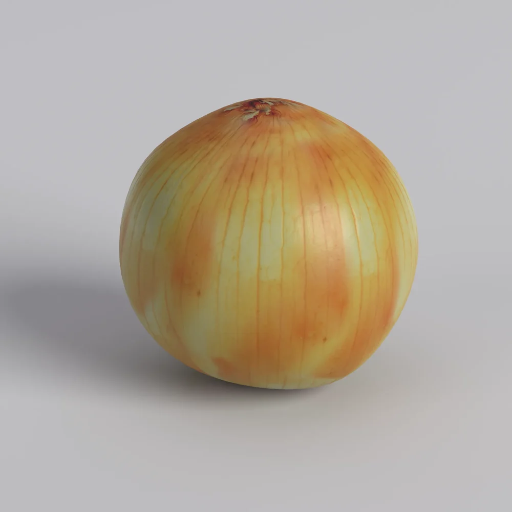 White Onion