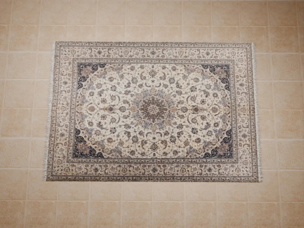 Persian Carpet