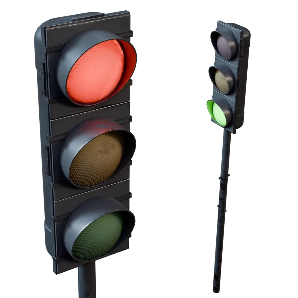 Traffic Light