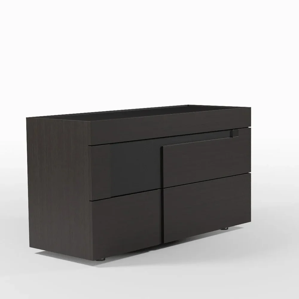 Pianca Side Bed