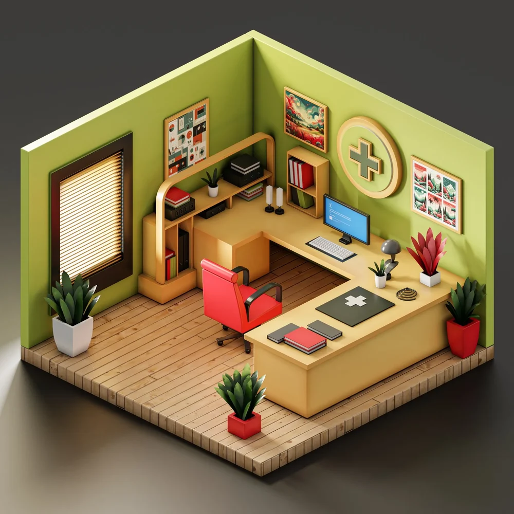 Doctor's Office