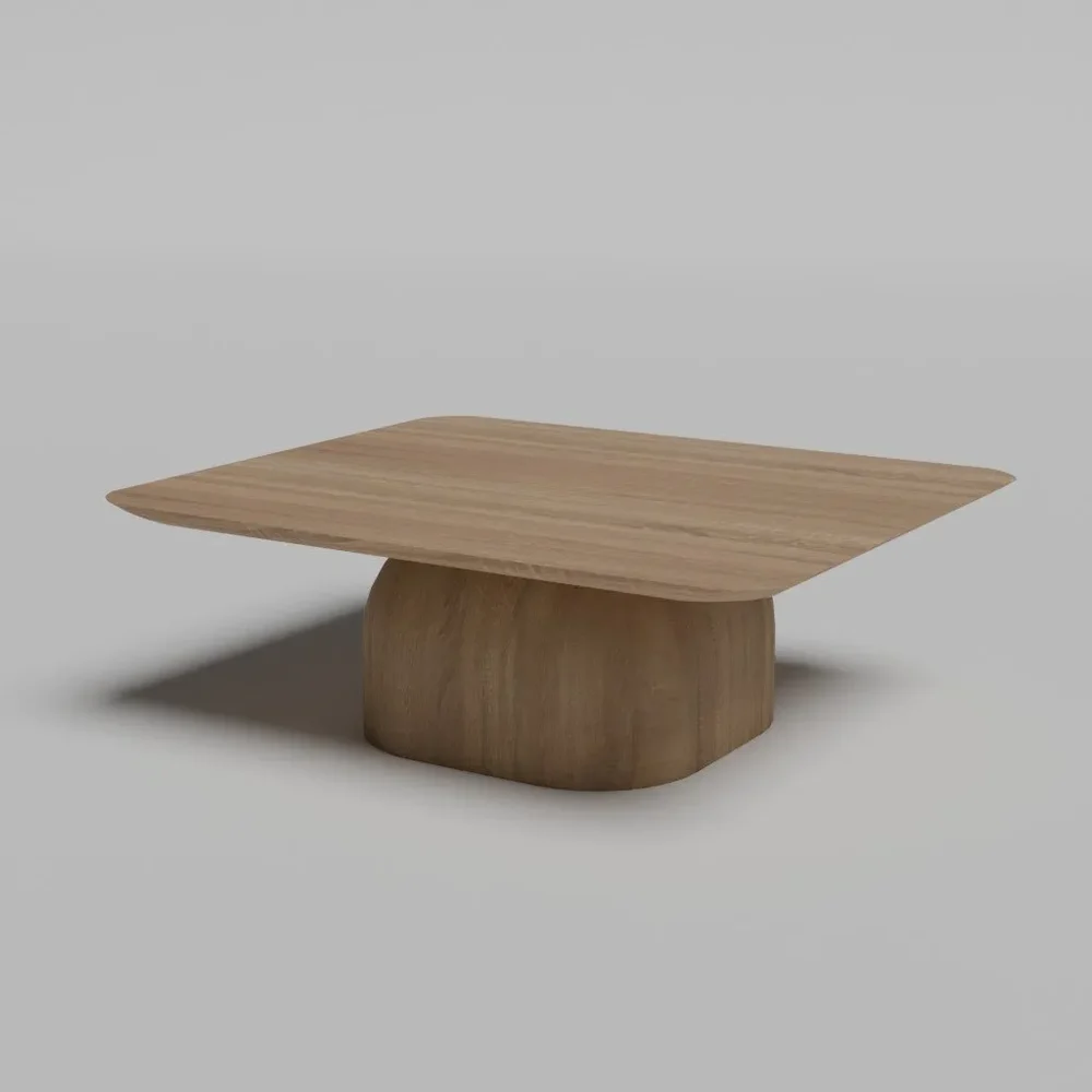 April Living Room Table
