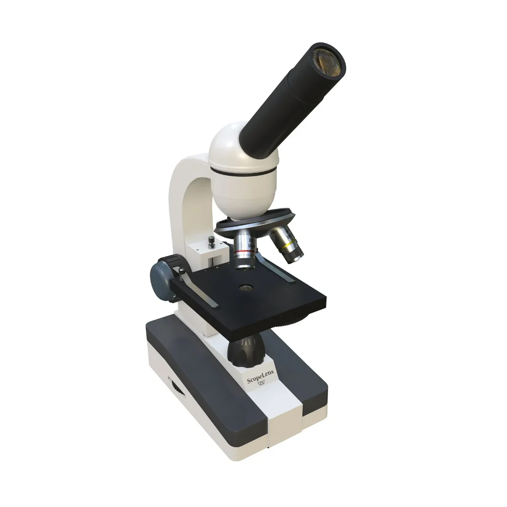 Portable Microscope - Scopelens