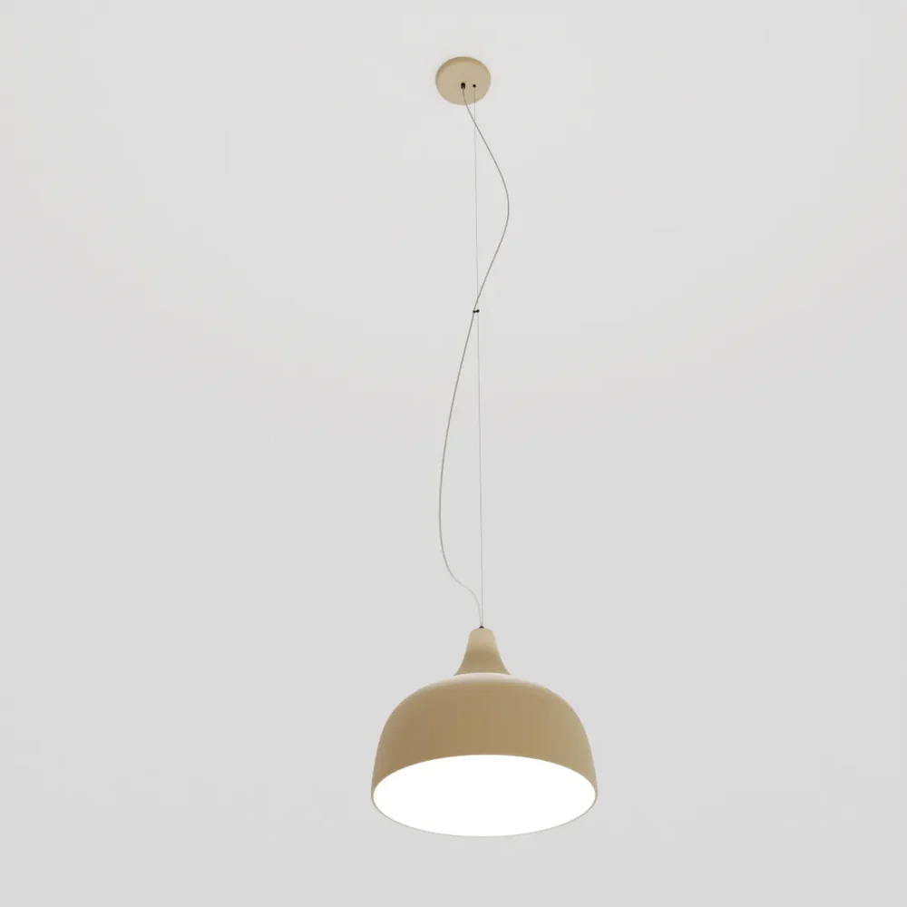 Arezzo Pendant Light
