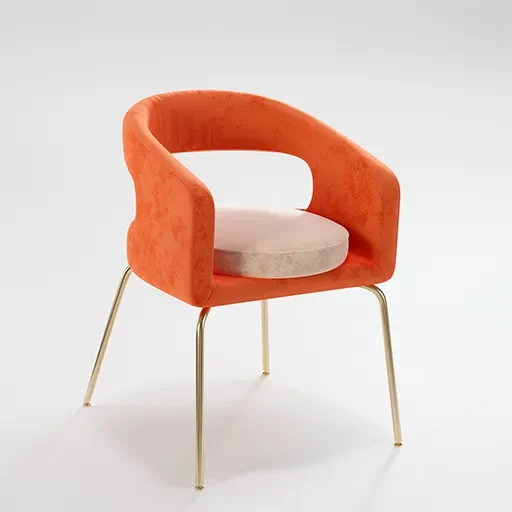 Ellen Dining Chair