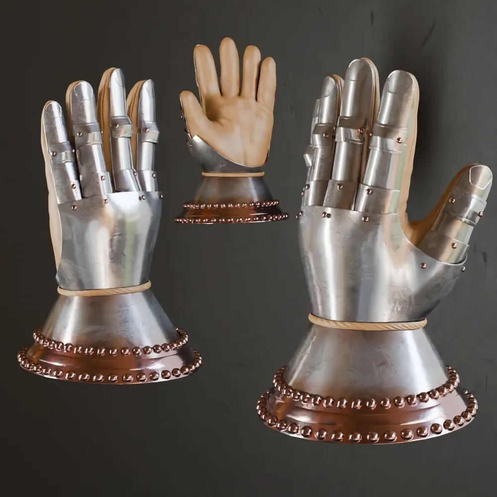 Mk Handarmor 006