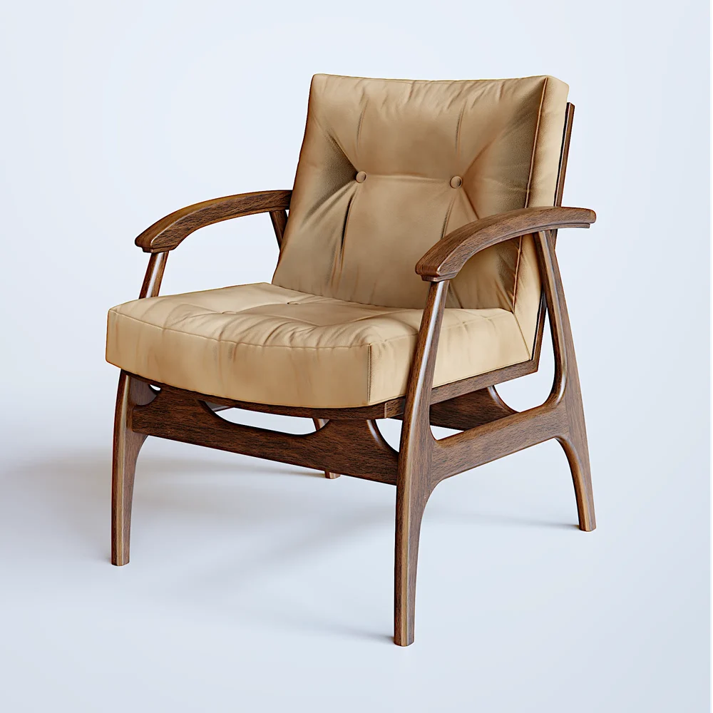 Armchair - Toscana