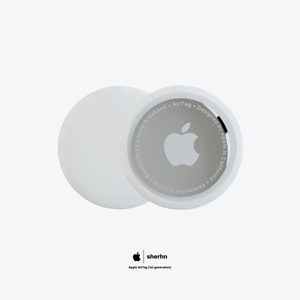 Apple Airtag (1st Generation)