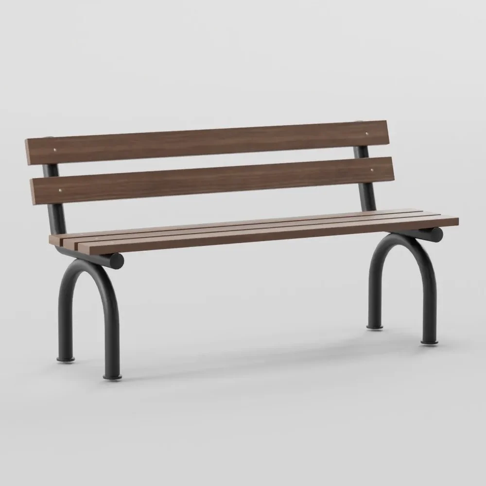 Park Bench