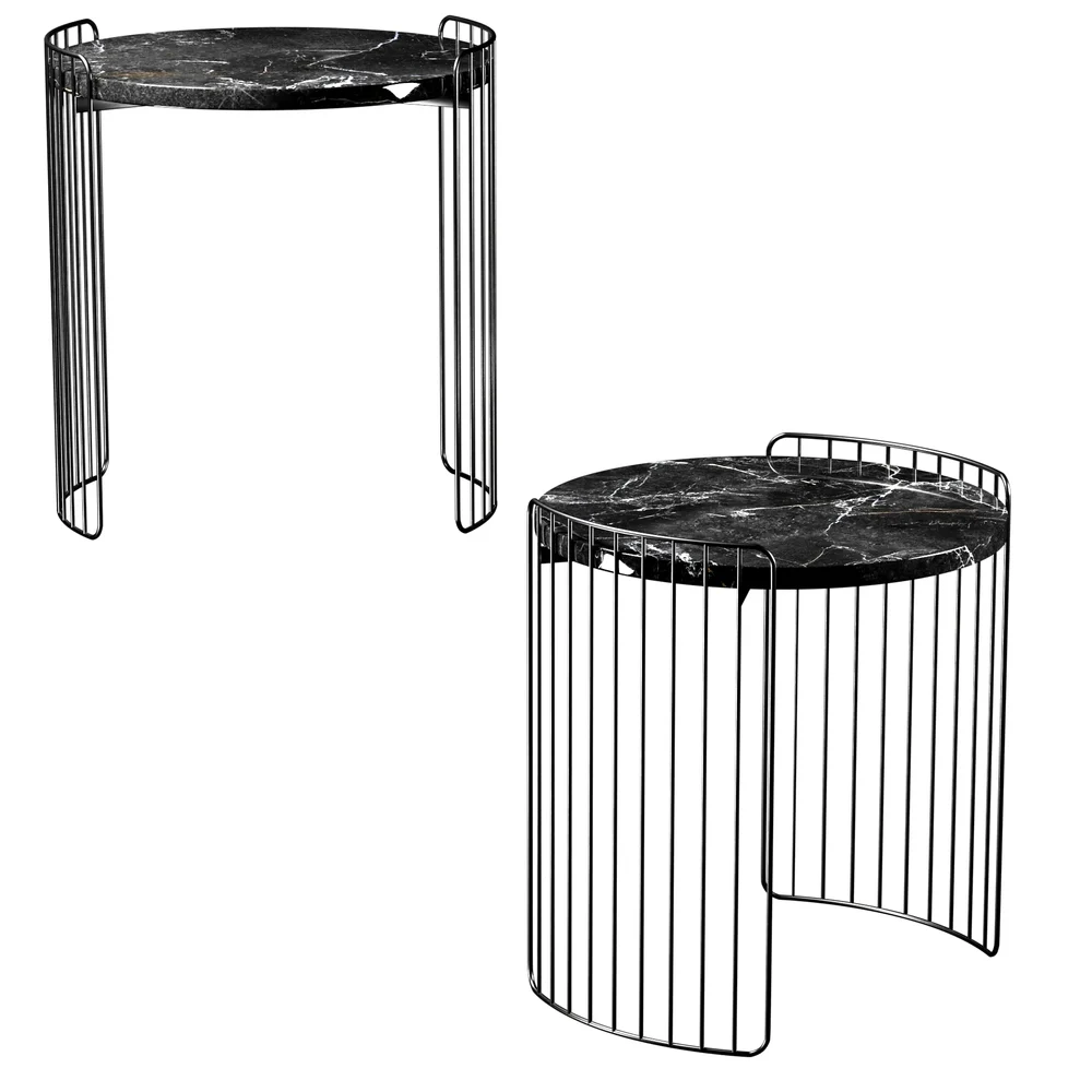 Harpe Coffee Table