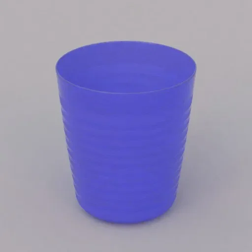 Children Plastic Cup