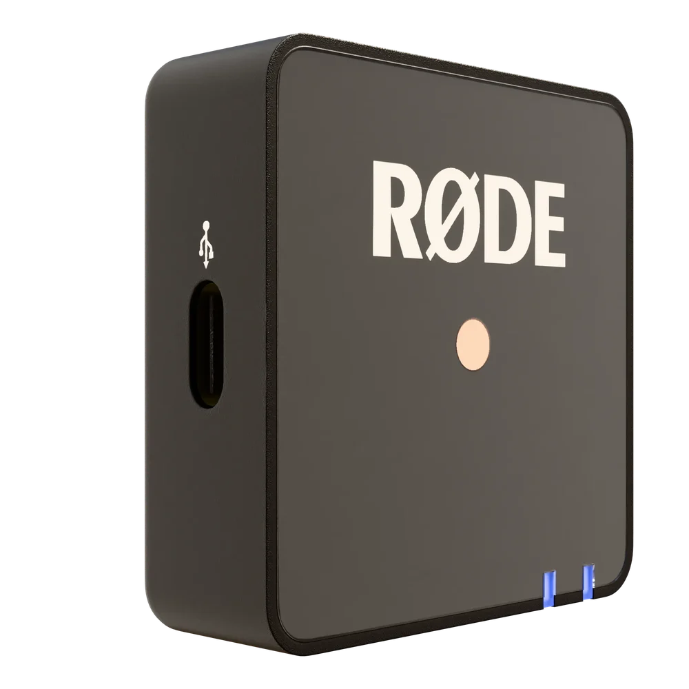 Rode Wireless Go Microphone