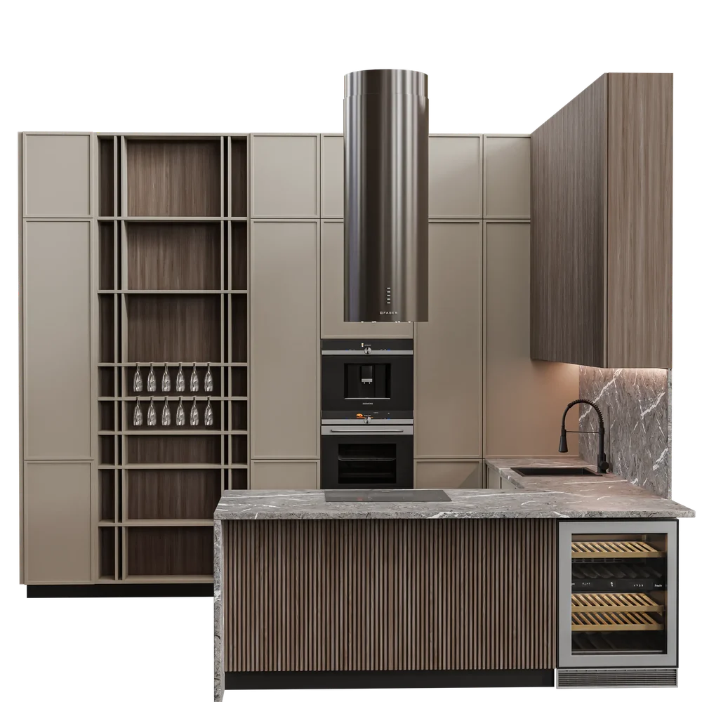 Kitchen Modern39