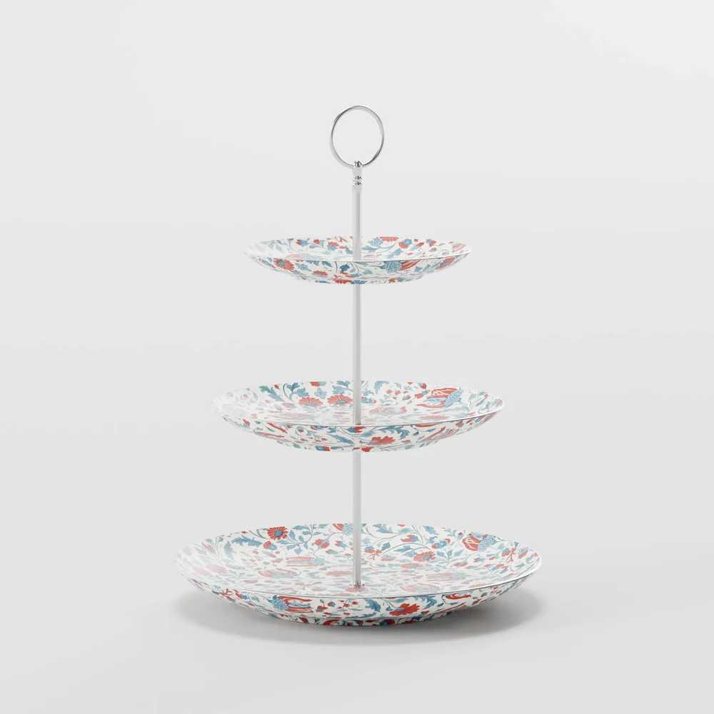 Tiered Stand