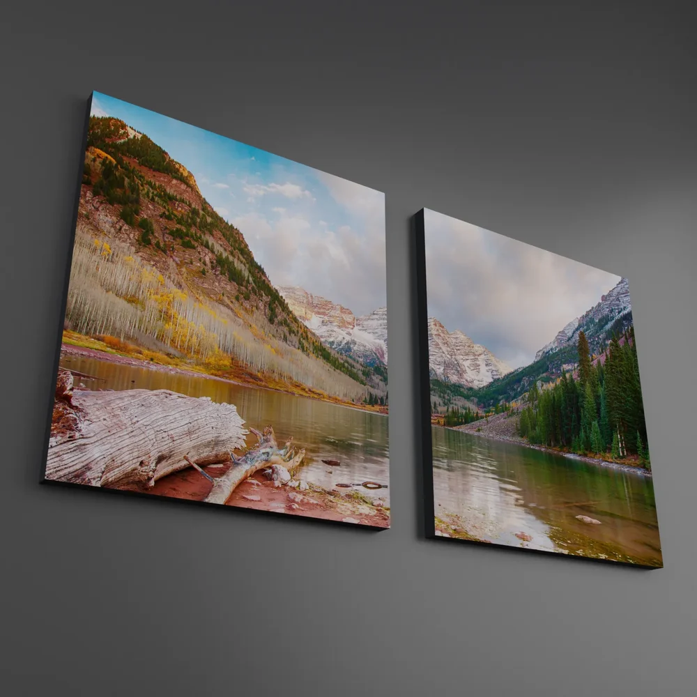 Wall Frame