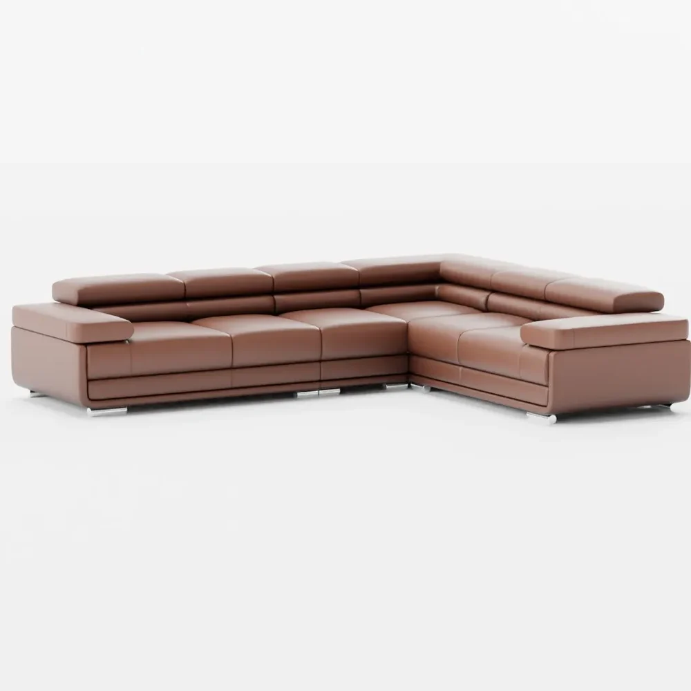 L Shaped Lounge Sofa