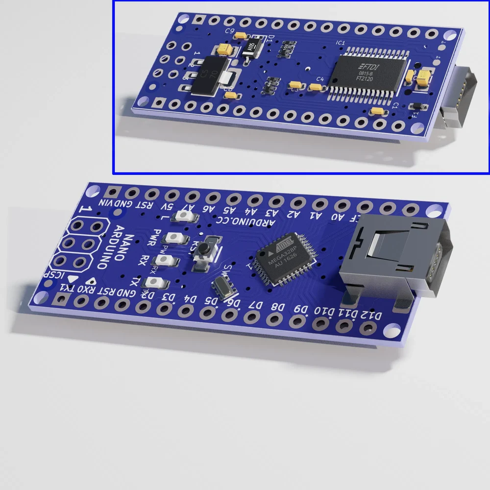 Arduino Nano V3