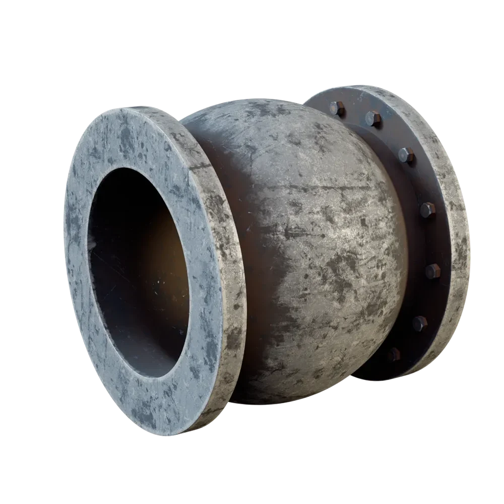 Pipe Connection