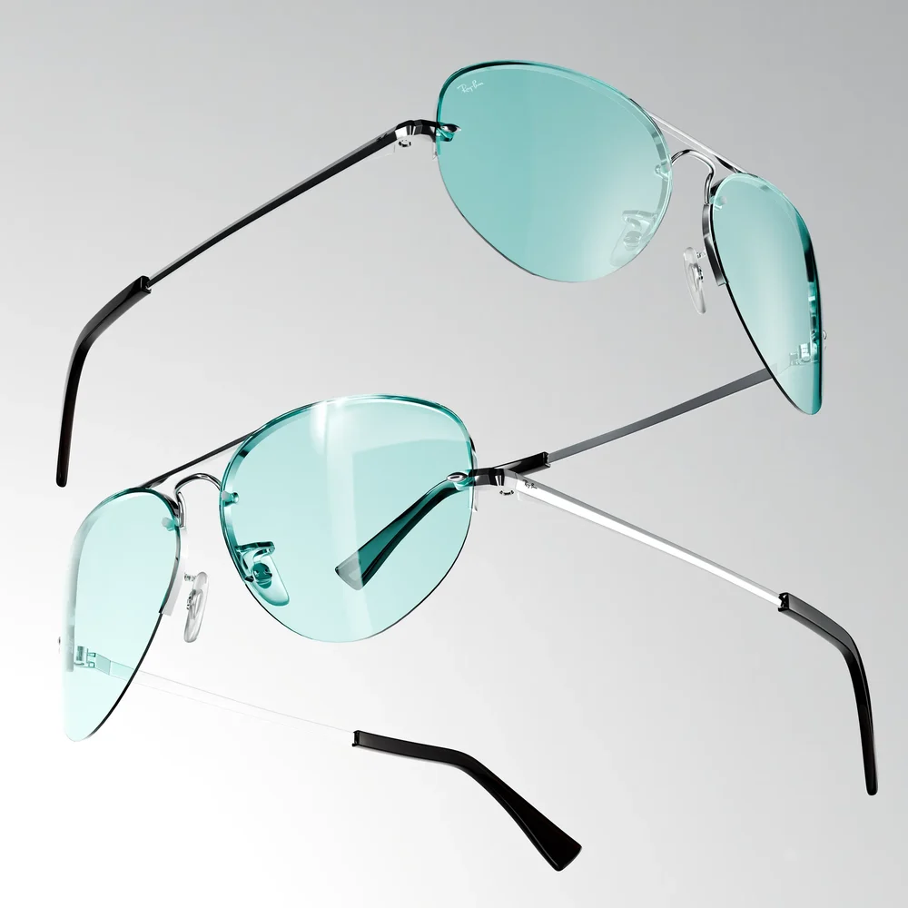Ray Ban Sunglasses