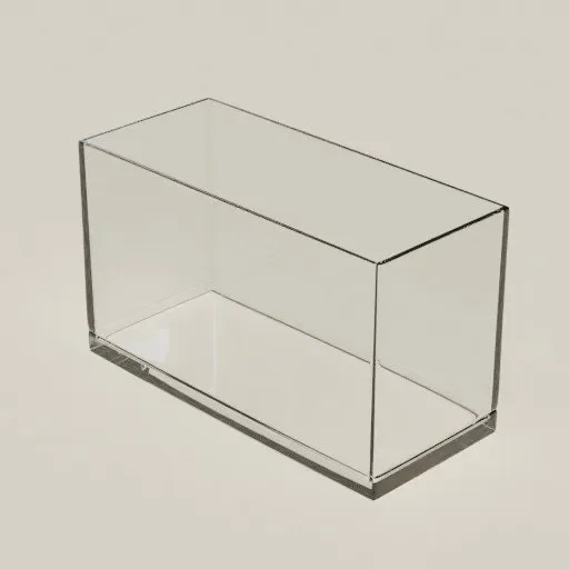 Glass Box